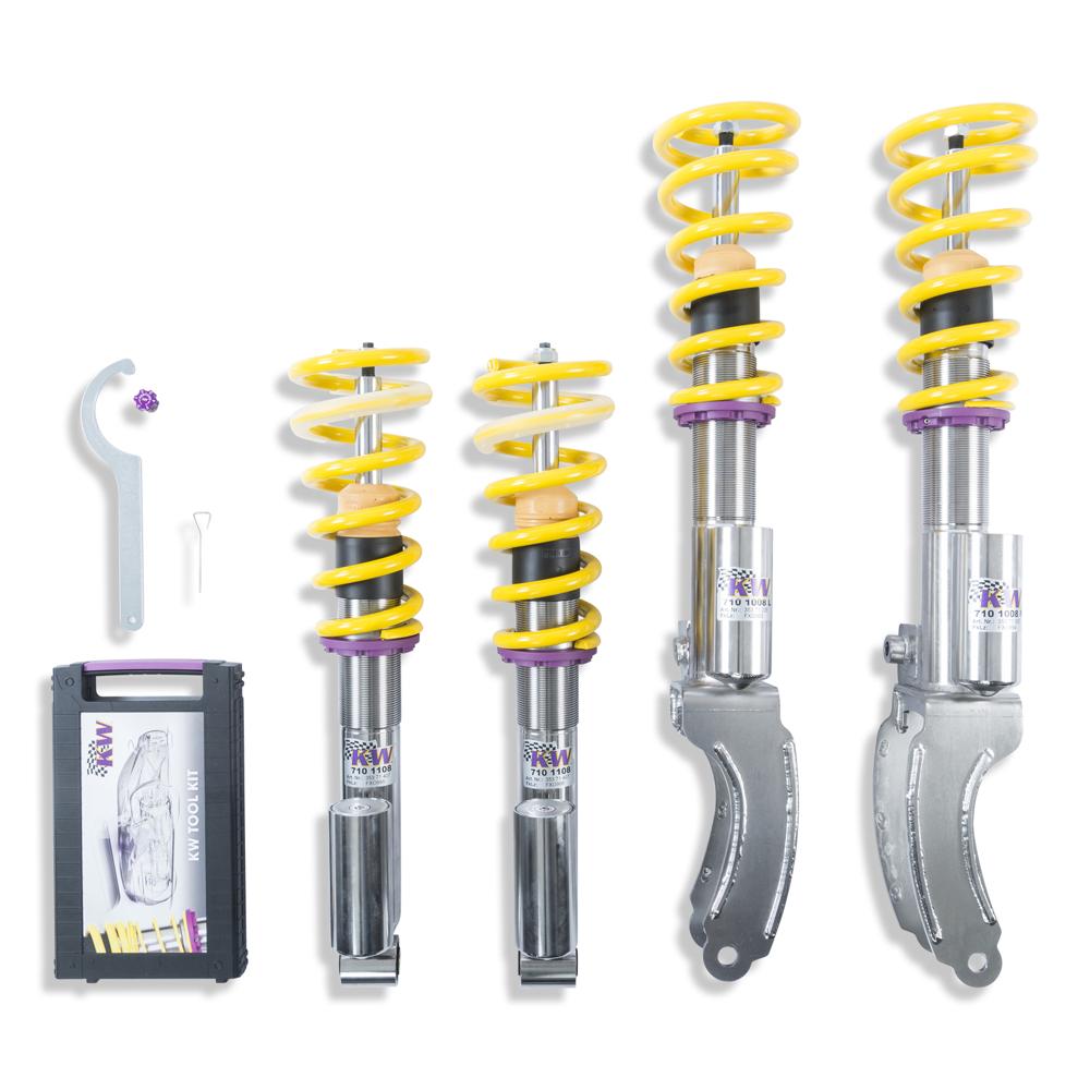 KW Coilover Kit 35271014